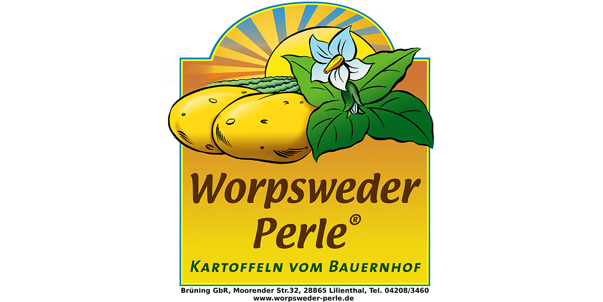 worpsweder perle